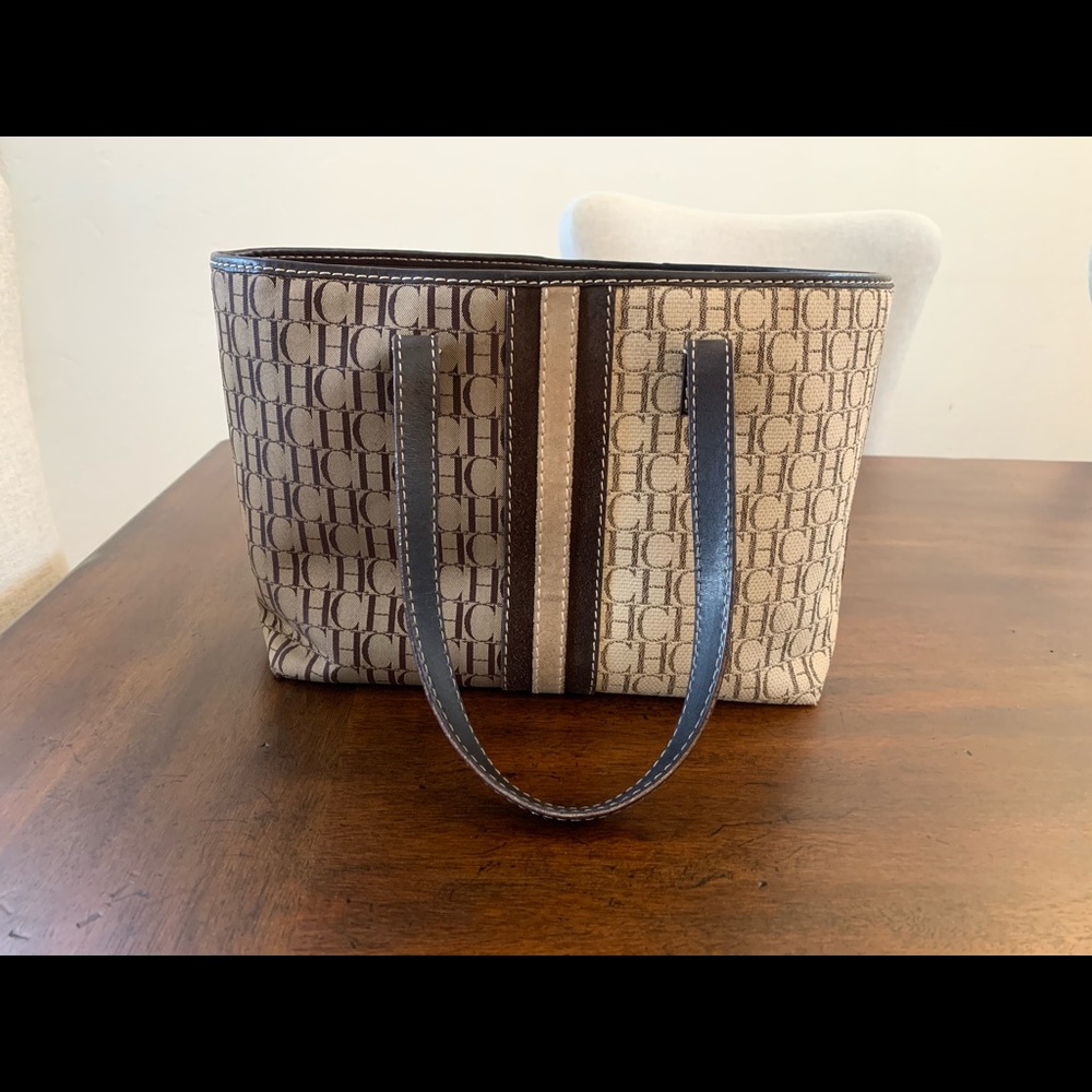 Carolina Herrera Bag
